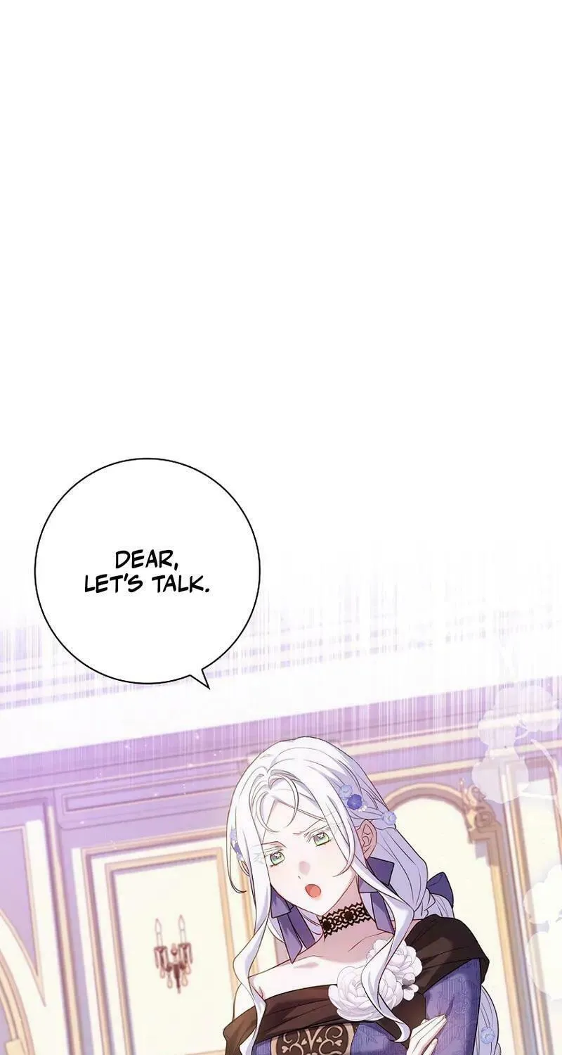 Honey, Why Can't We Get a Divorce? Chapter 6 page 12 - 