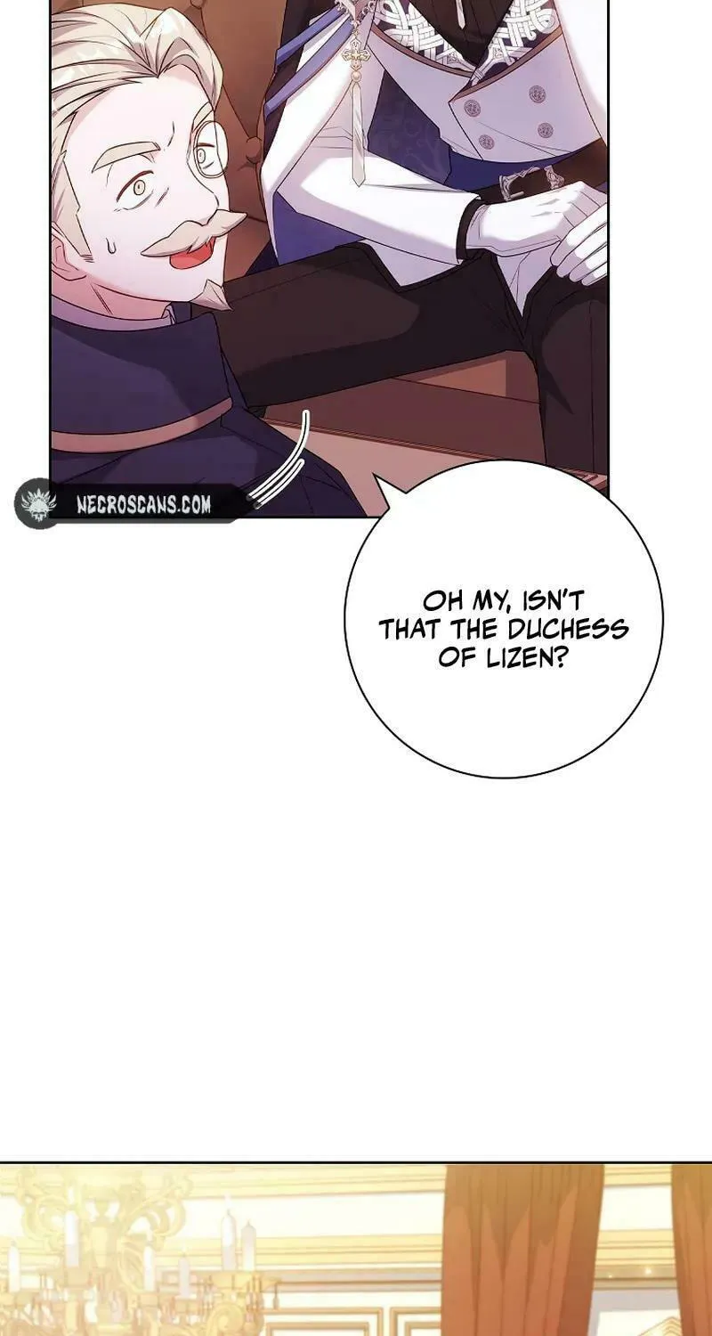 Honey, Why Can't We Get a Divorce? Chapter 6 page 14 - 