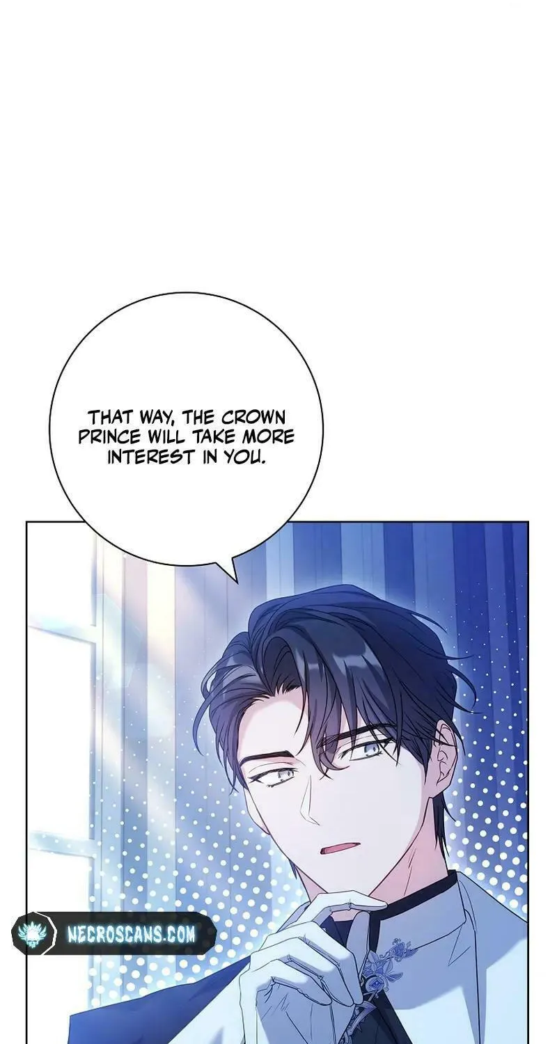 Honey, Why Can't We Get a Divorce? Chapter 6 page 23 - 