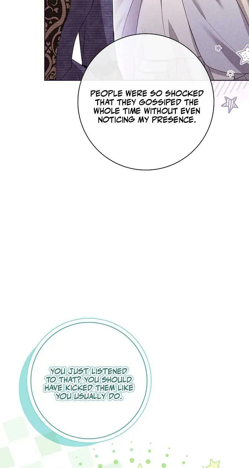 Honey, Why Can't We Get a Divorce? Chapter 6 page 29 - 