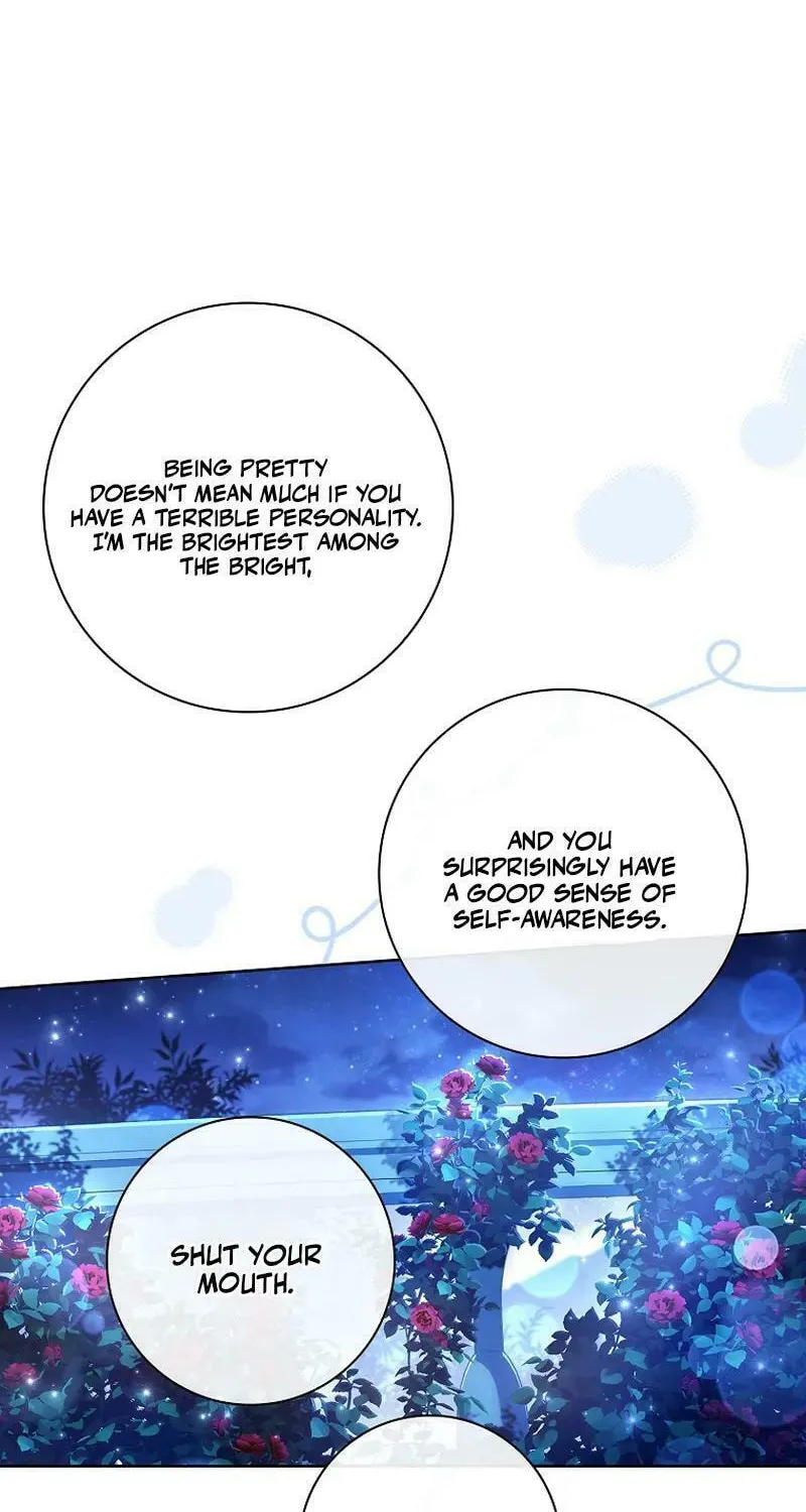 Honey, Why Can't We Get a Divorce? Chapter 6 page 43 - 