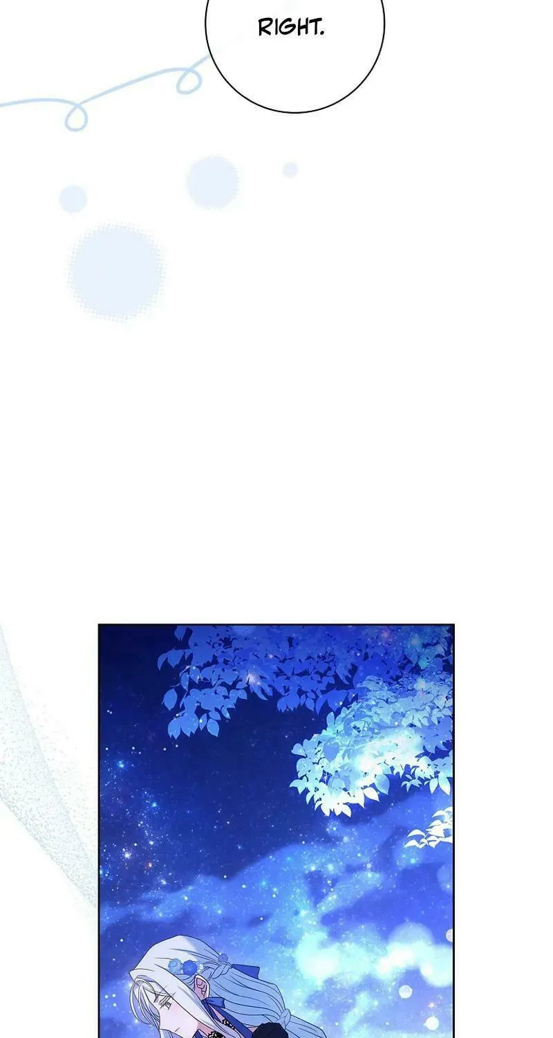 Honey, Why Can't We Get a Divorce? Chapter 6 page 44 - 