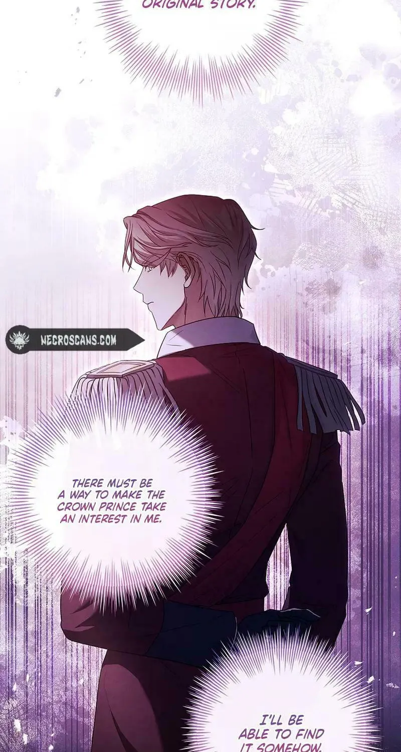 Honey, Why Can't We Get a Divorce? Chapter 6 page 47 - 