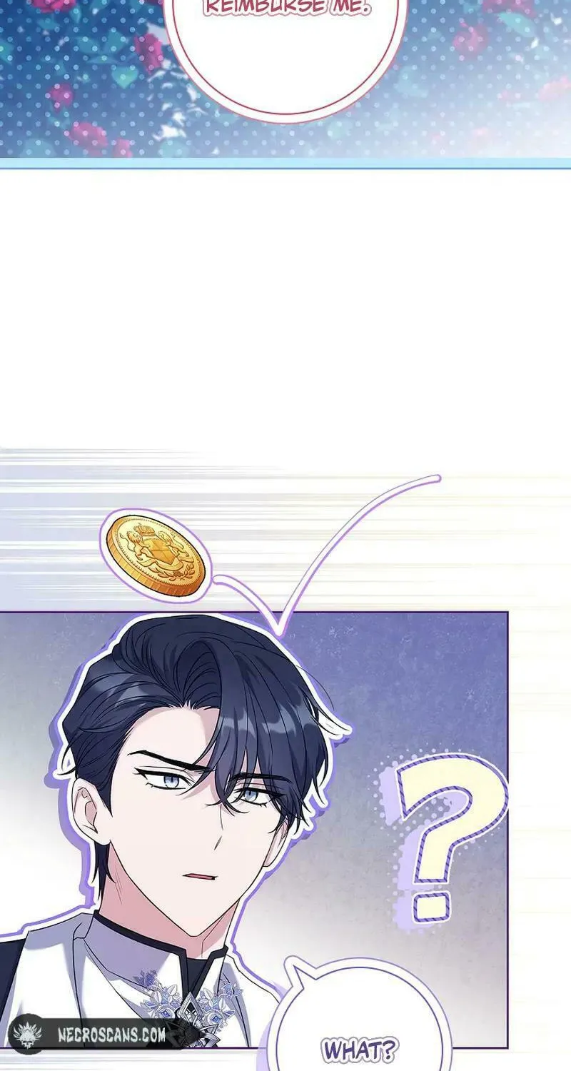 Honey, Why Can't We Get a Divorce? Chapter 6 page 51 - 