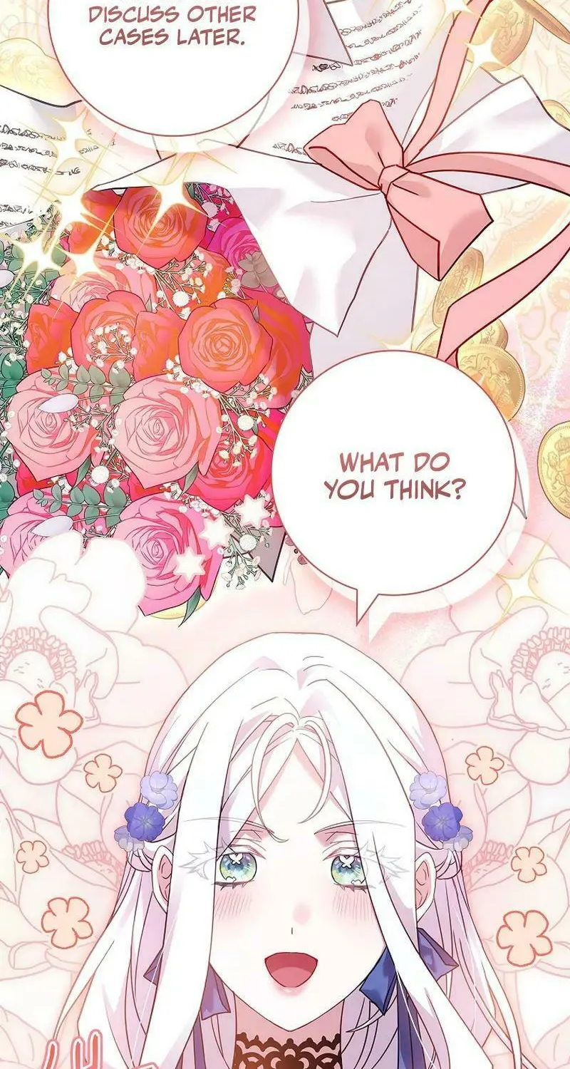 Honey, Why Can't We Get a Divorce? Chapter 6 page 55 - 