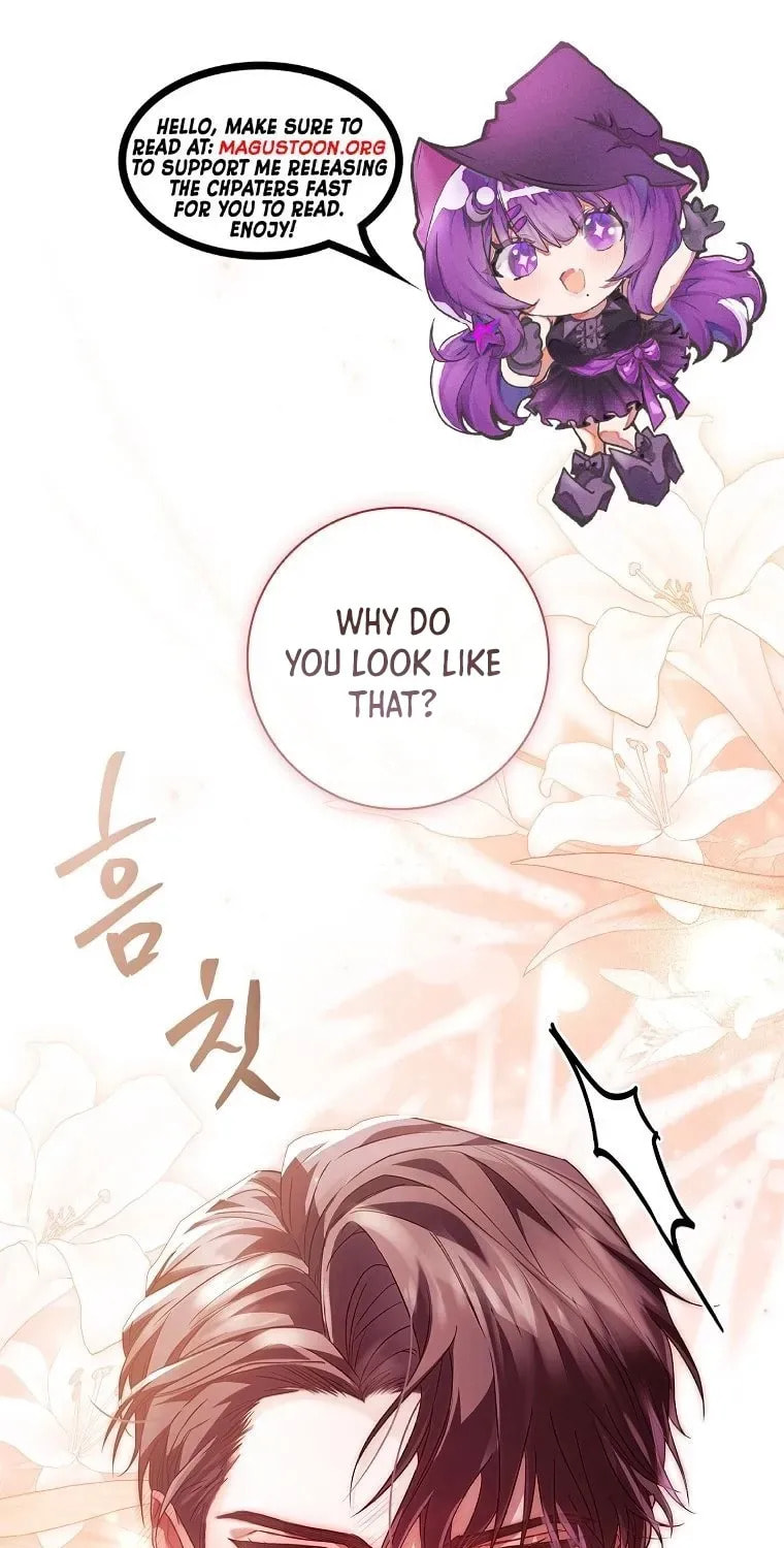 Honey, Why Can't We Get a Divorce? Chapter 60 page 2 - 