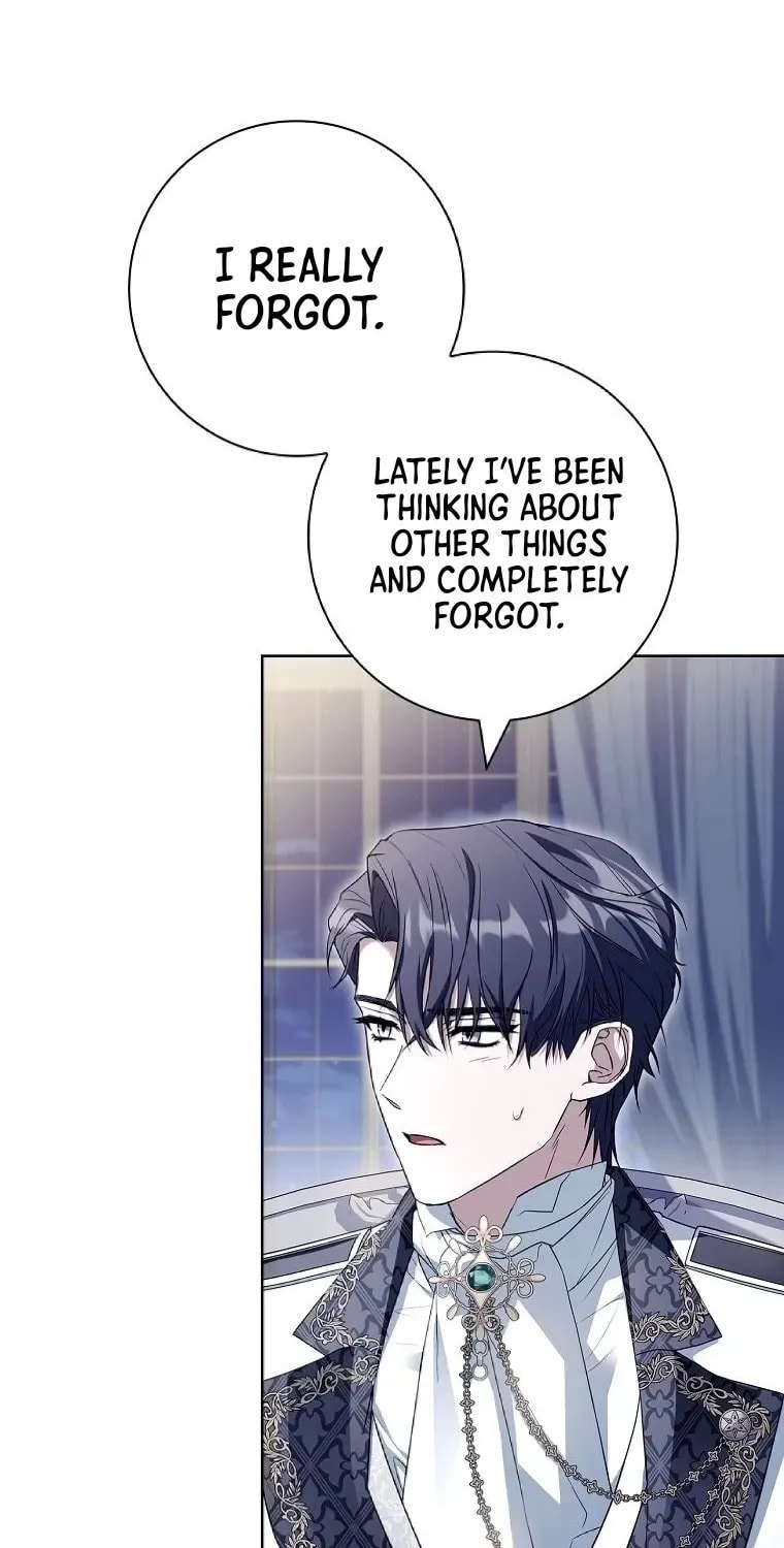 Honey, Why Can't We Get a Divorce? Chapter 60 page 13 - 