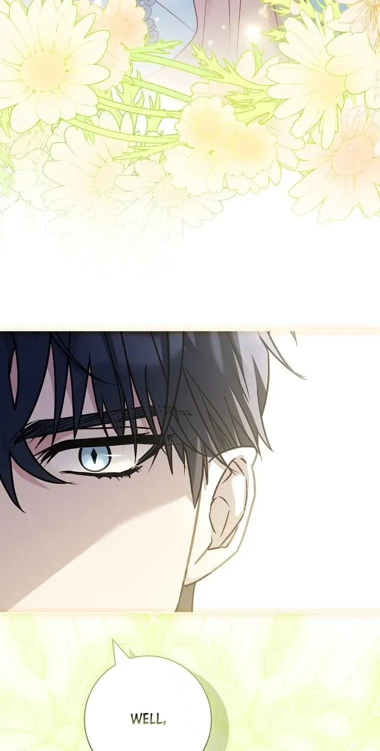 Honey, Why Can't We Get a Divorce? Chapter 60 page 25 - 