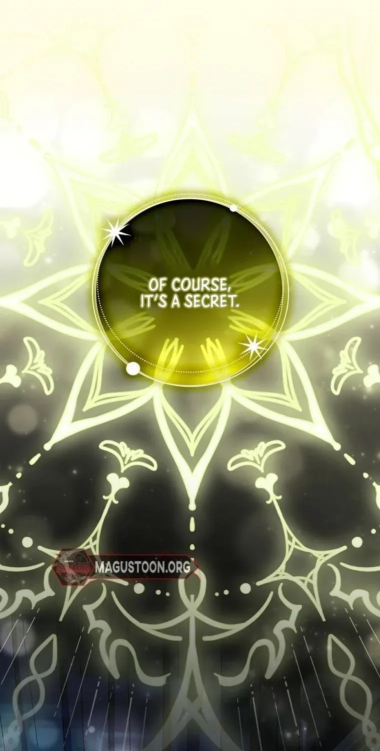 Honey, Why Can't We Get a Divorce? Chapter 60 page 27 - 