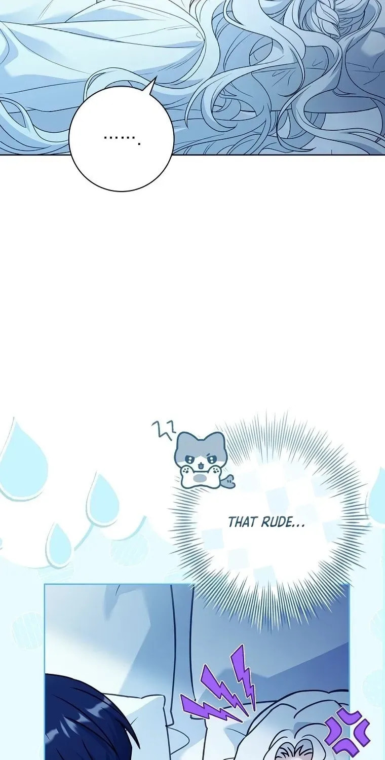 Honey, Why Can't We Get a Divorce? Chapter 60 page 29 - 