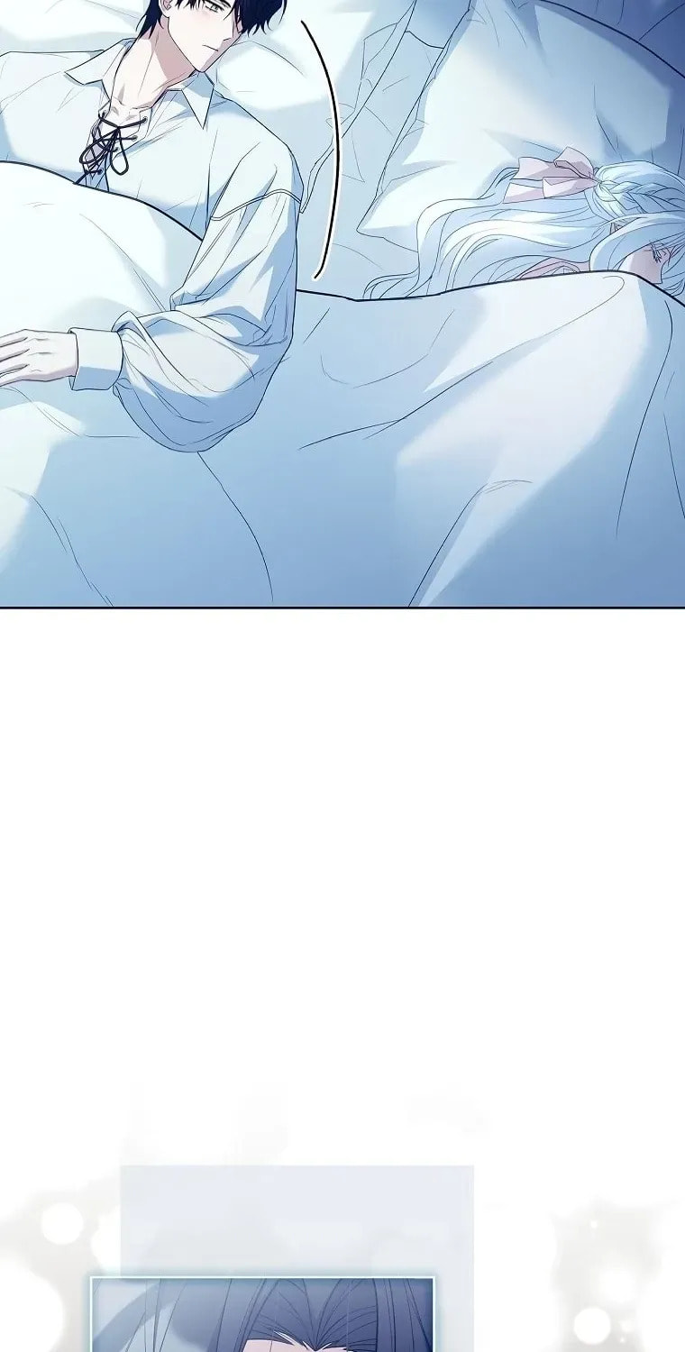 Honey, Why Can't We Get a Divorce? Chapter 60 page 35 - 