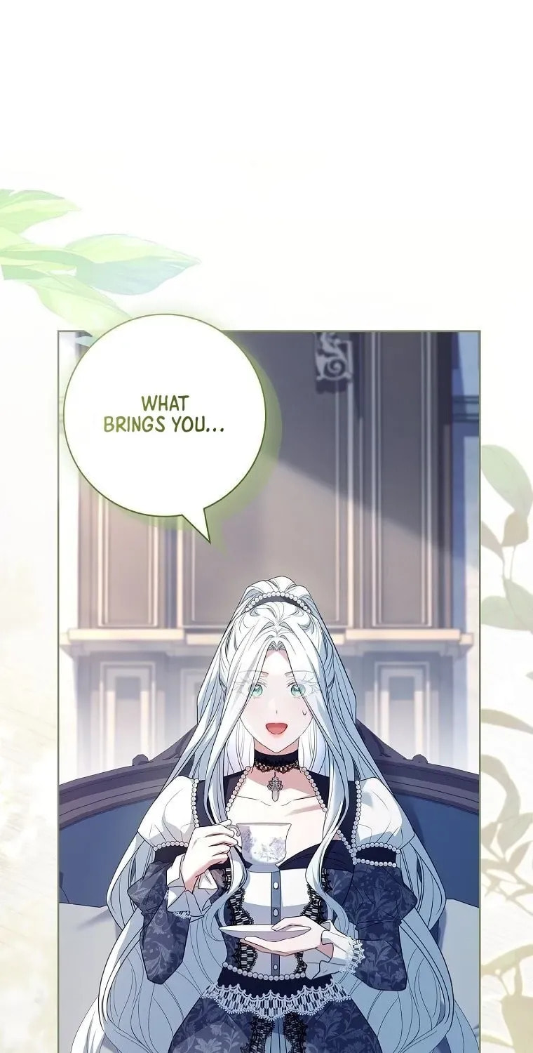 Honey, Why Can't We Get a Divorce? Chapter 60 page 44 - 