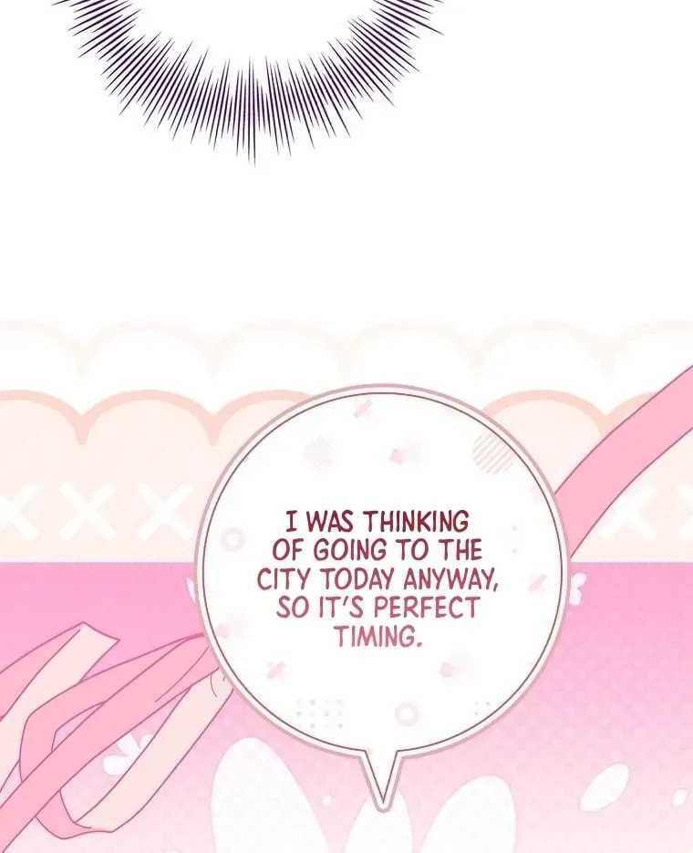 Honey, Why Can't We Get a Divorce? Chapter 60 page 51 - 