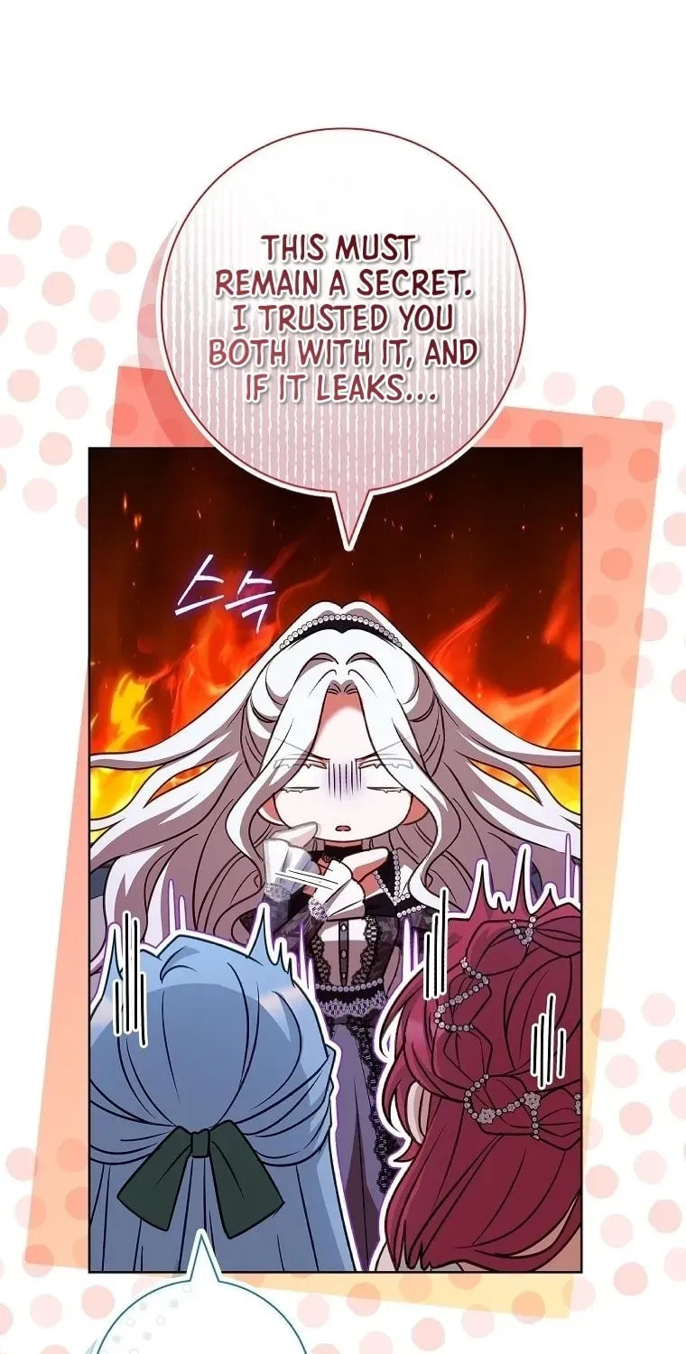 Honey, Why Can't We Get a Divorce? Chapter 60 page 79 - 