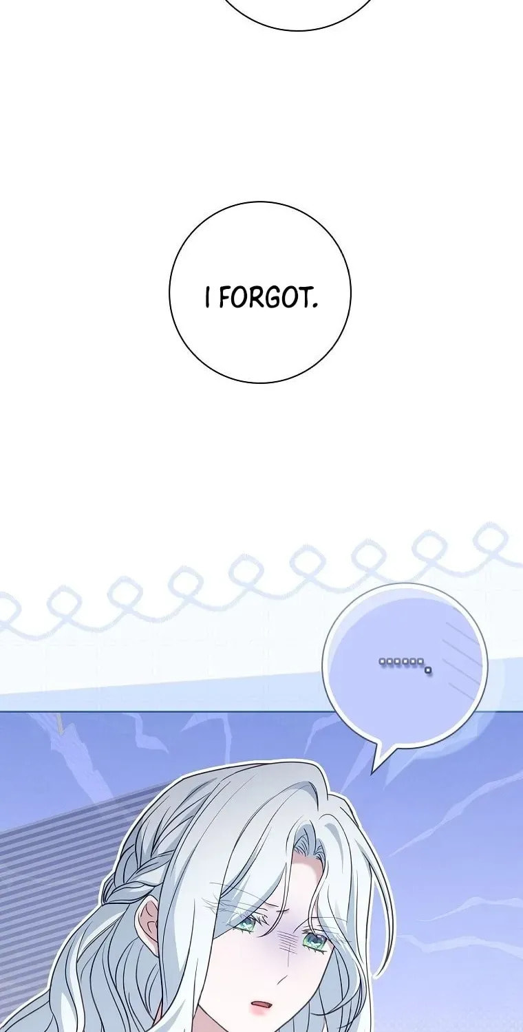 Honey, Why Can't We Get a Divorce? Chapter 60 page 9 - 