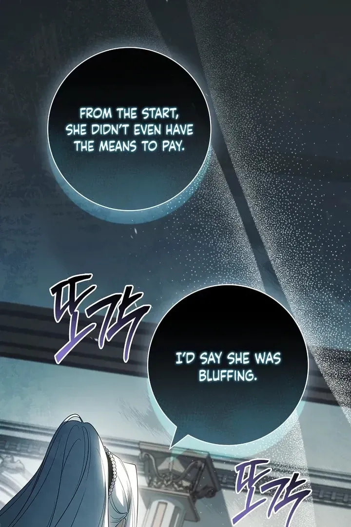 Honey, Why Can't We Get a Divorce? Chapter 61 page 26 - 