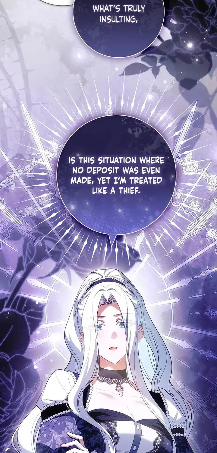 Honey, Why Can't We Get a Divorce? Chapter 61 page 29 - 