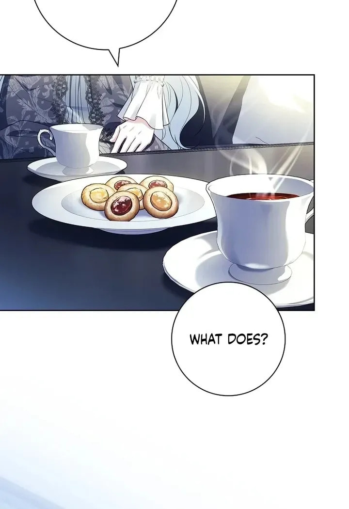 Honey, Why Can't We Get a Divorce? Chapter 61 page 41 - 