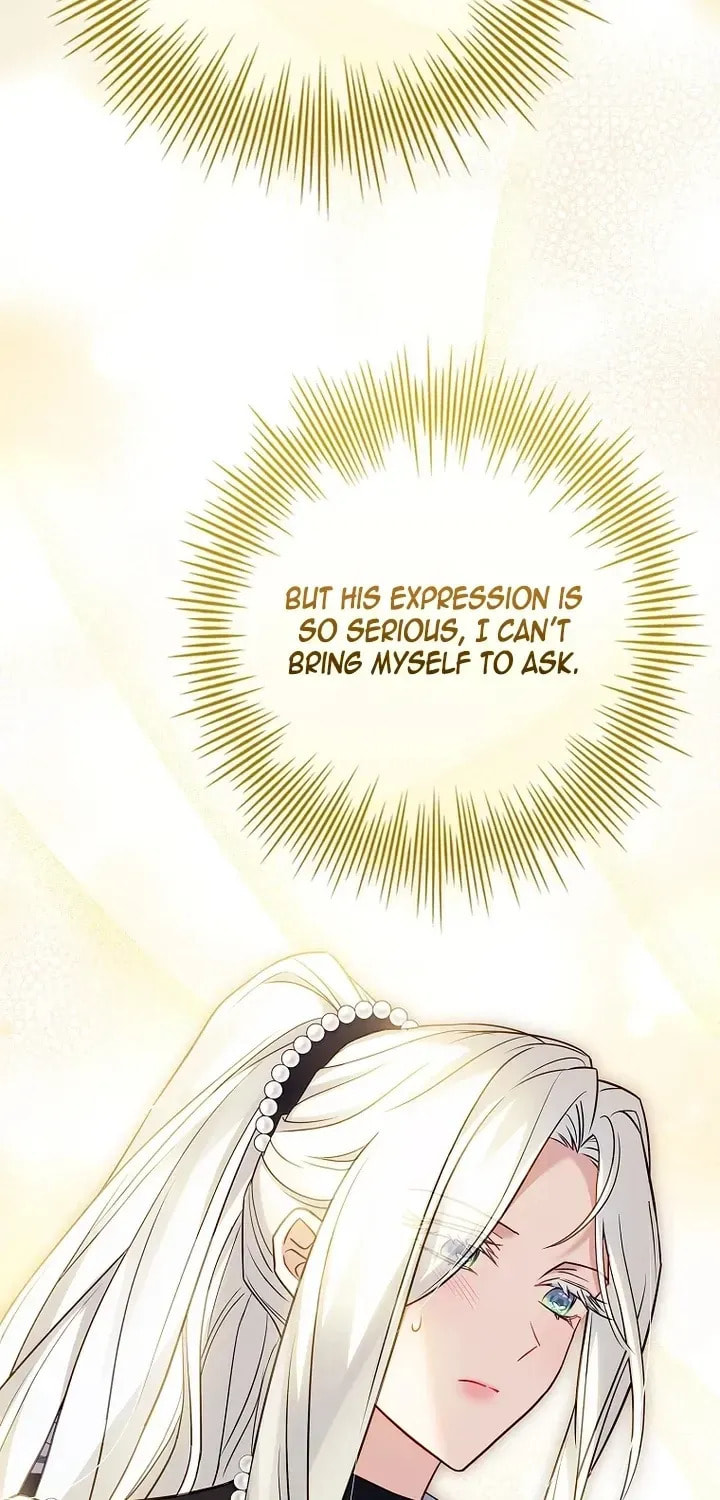 Honey, Why Can't We Get a Divorce? Chapter 61 page 53 - 