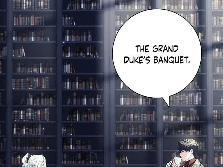 Honey, Why Can't We Get a Divorce? Chapter 61 page 56 - 