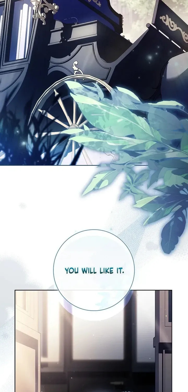 Honey, Why Can't We Get a Divorce? Chapter 61 page 81 - 