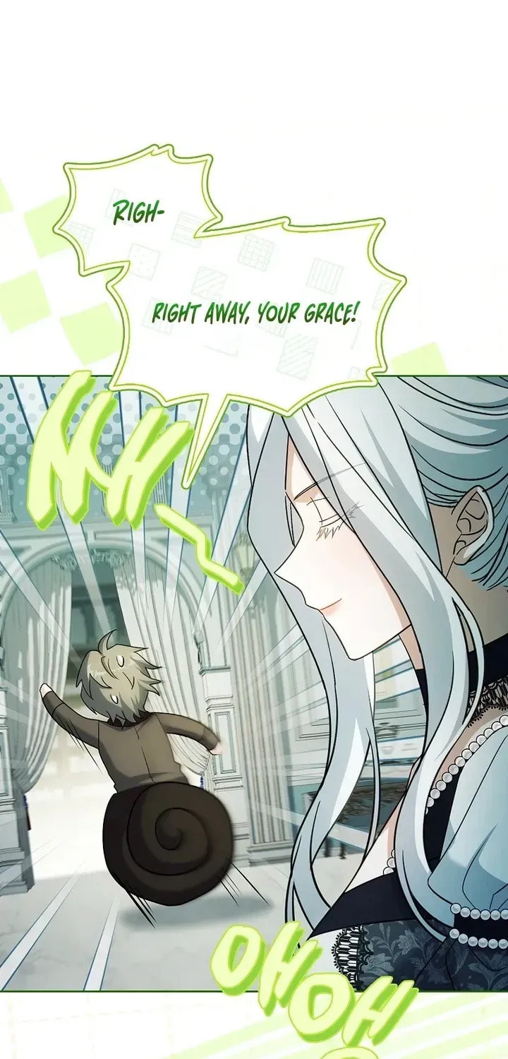 Honey, Why Can't We Get a Divorce? Chapter 61 page 10 - 