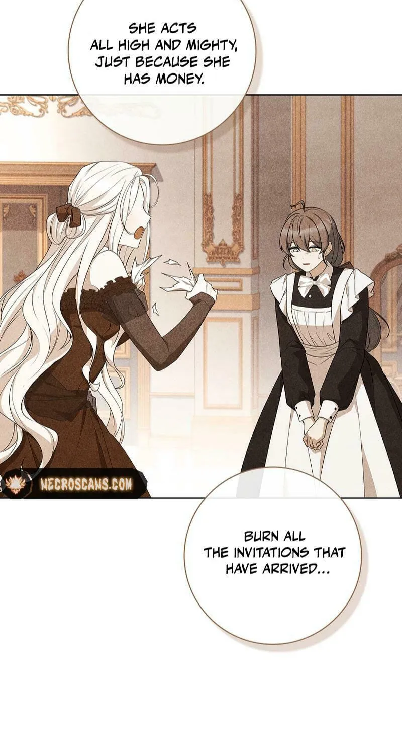 Honey, Why Can't We Get a Divorce? Chapter 7 page 15 - 