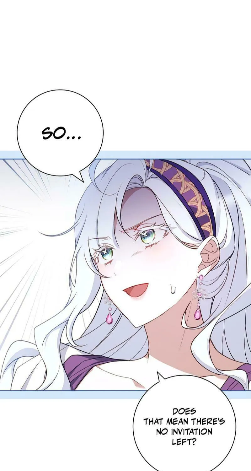 Honey, Why Can't We Get a Divorce? Chapter 7 page 16 - 