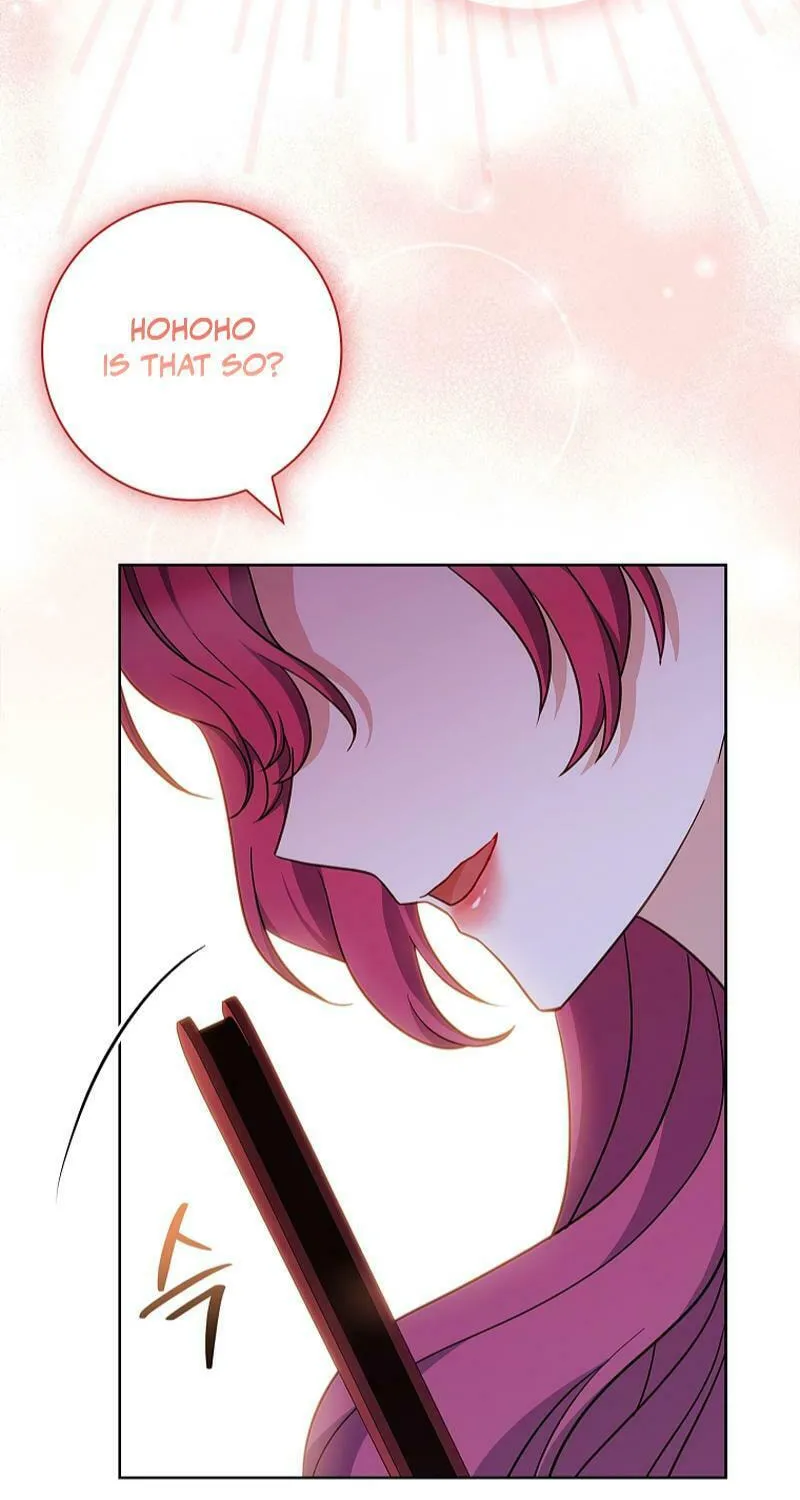 Honey, Why Can't We Get a Divorce? Chapter 7 page 24 - 