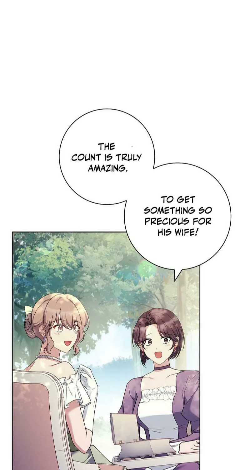 Honey, Why Can't We Get a Divorce? Chapter 7 page 25 - 