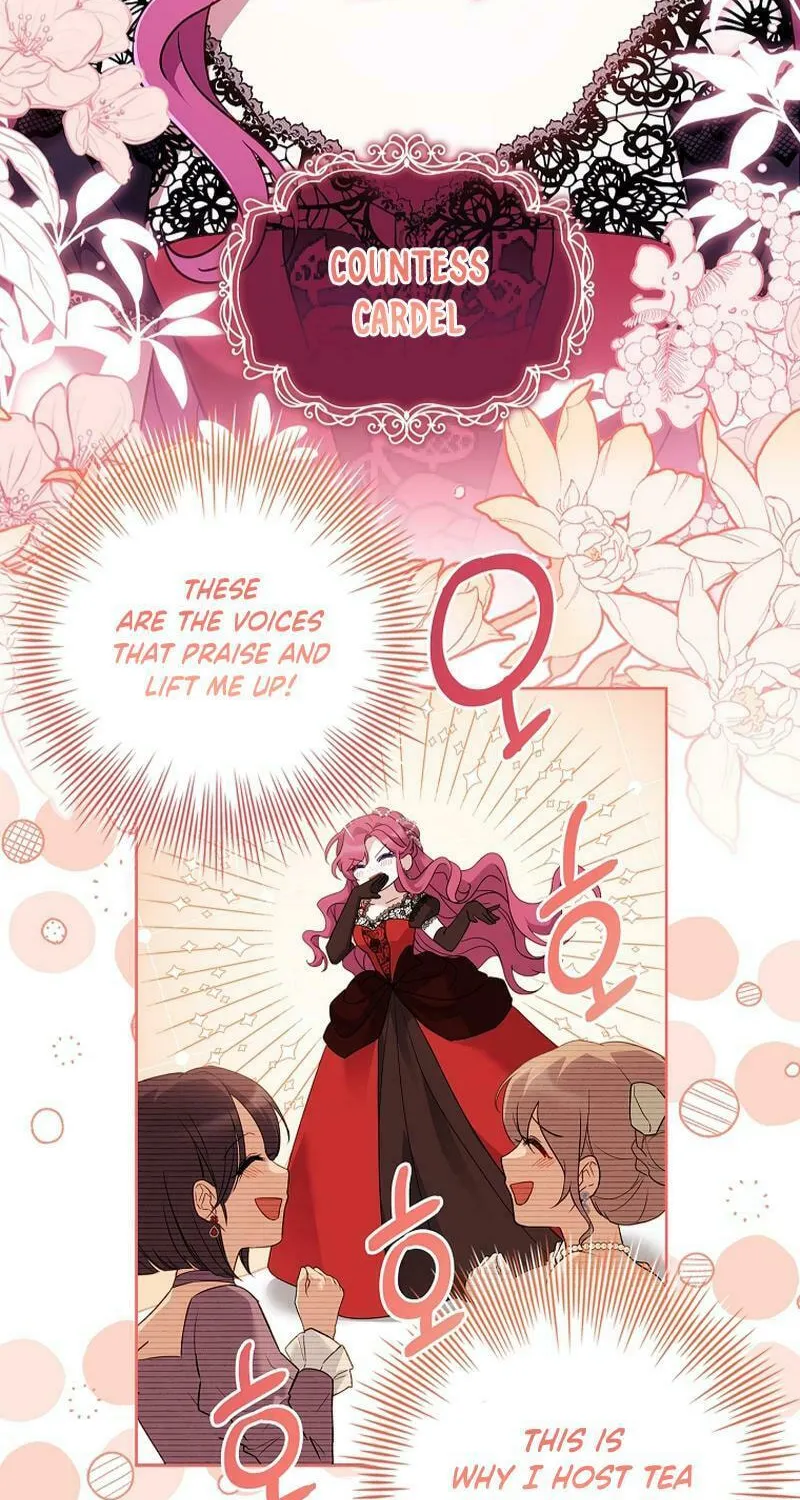 Honey, Why Can't We Get a Divorce? Chapter 7 page 29 - 