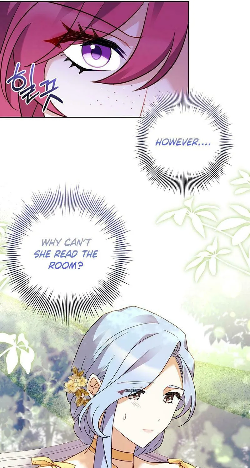 Honey, Why Can't We Get a Divorce? Chapter 7 page 31 - 
