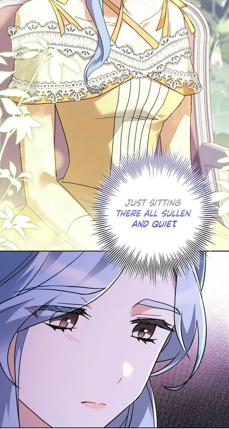 Honey, Why Can't We Get a Divorce? Chapter 7 page 32 - 