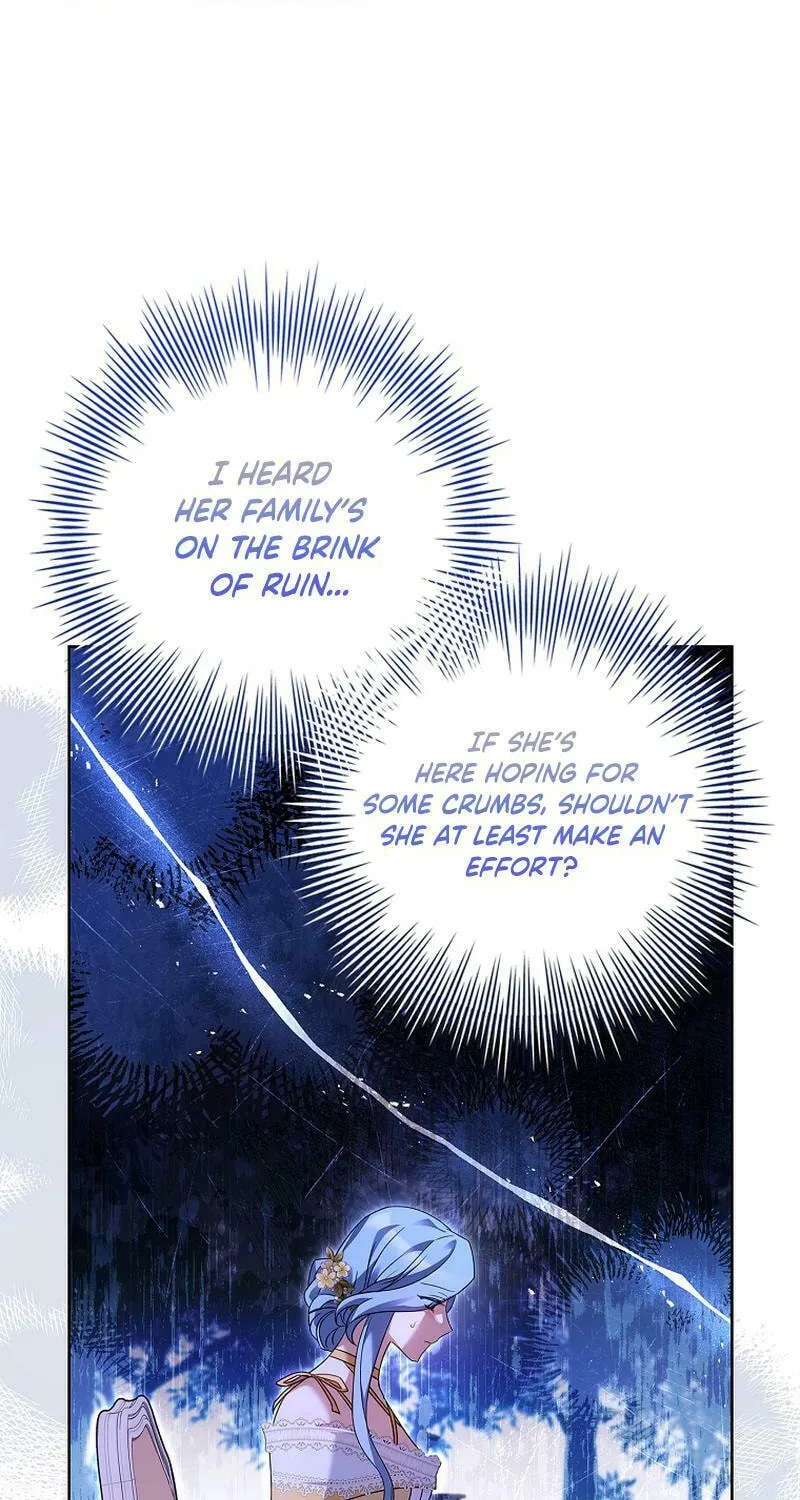 Honey, Why Can't We Get a Divorce? Chapter 7 page 33 - 