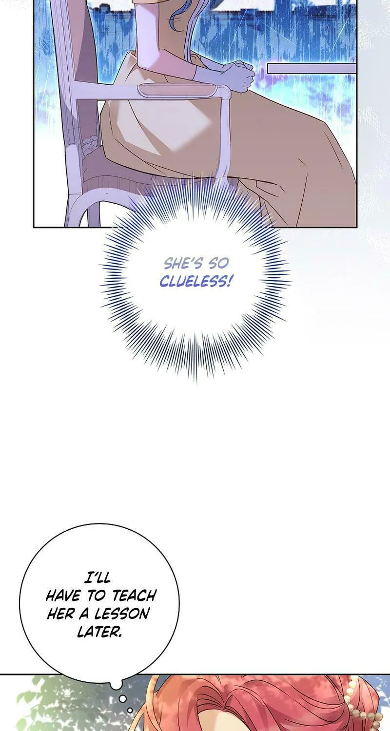 Honey, Why Can't We Get a Divorce? Chapter 7 page 34 - 