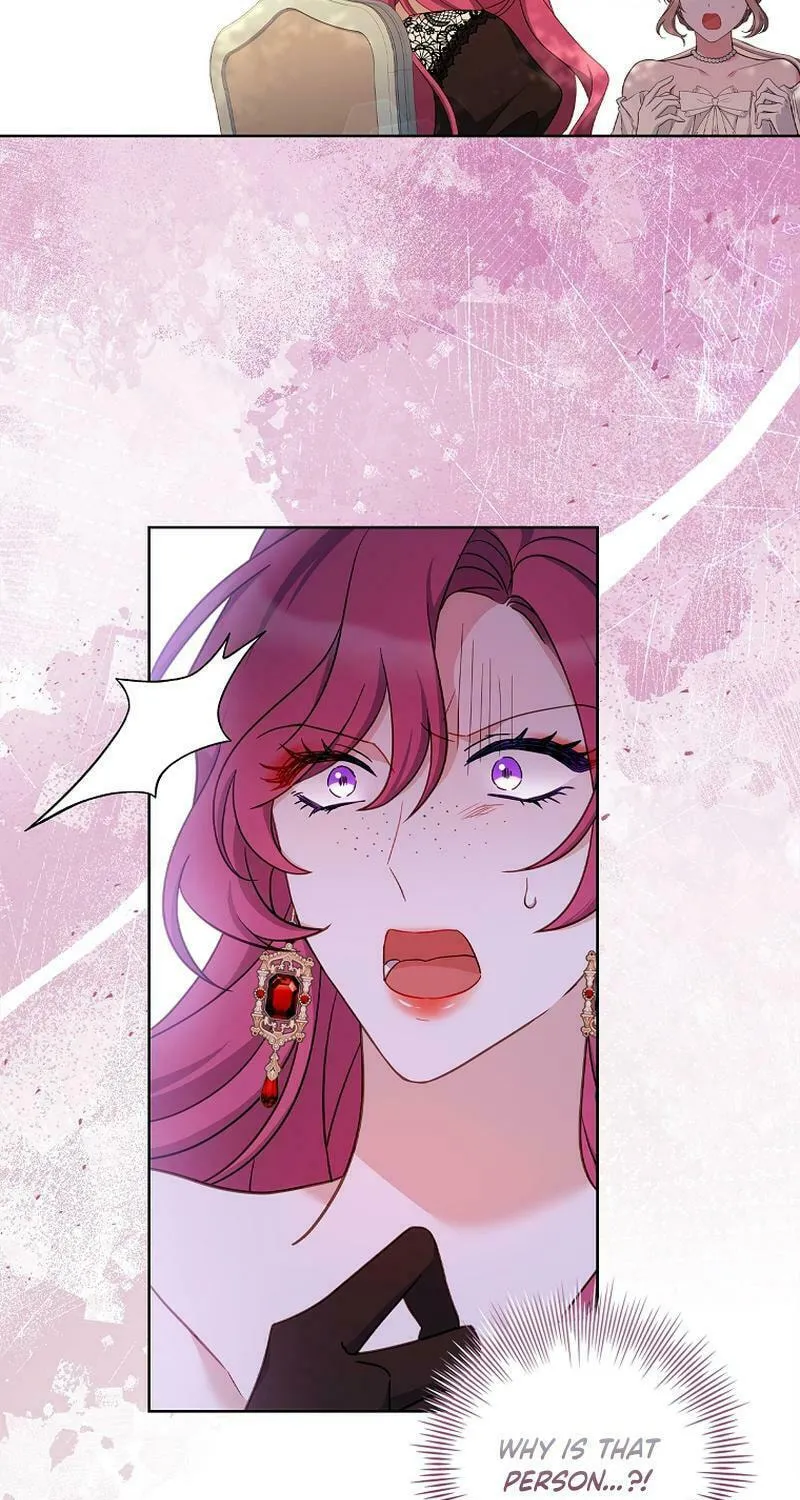 Honey, Why Can't We Get a Divorce? Chapter 7 page 39 - 