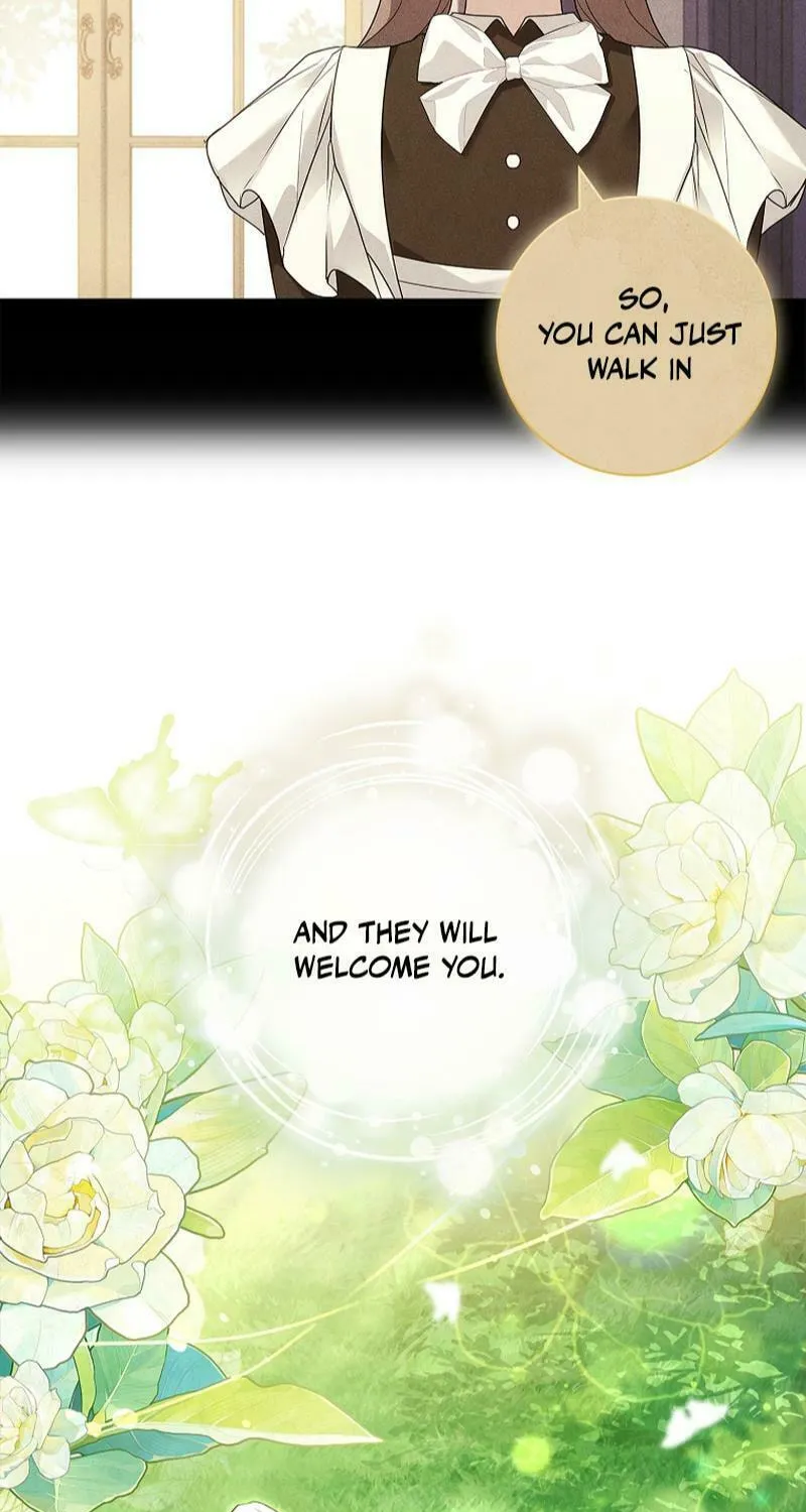 Honey, Why Can't We Get a Divorce? Chapter 7 page 45 - 