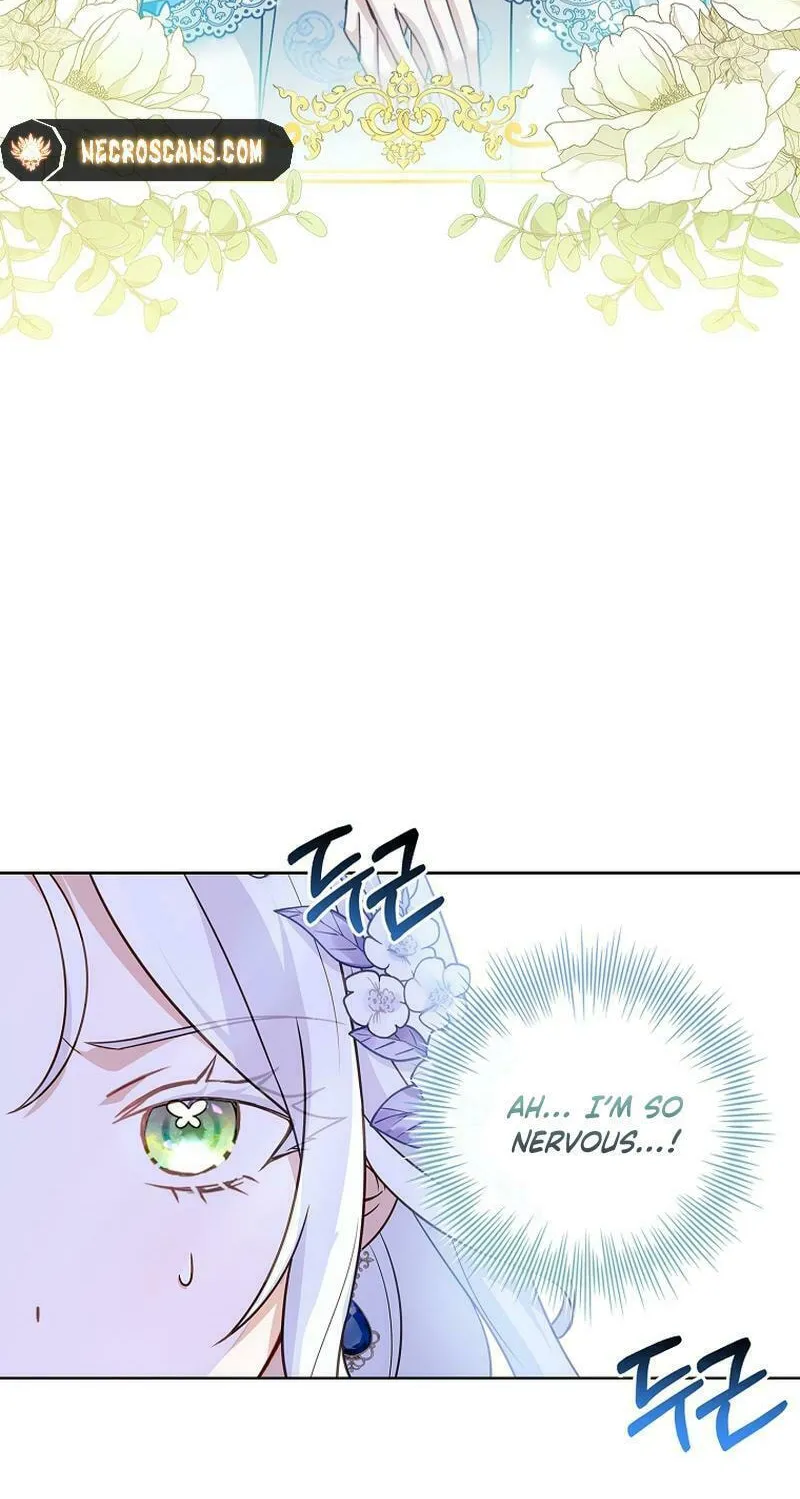 Honey, Why Can't We Get a Divorce? Chapter 7 page 50 - 