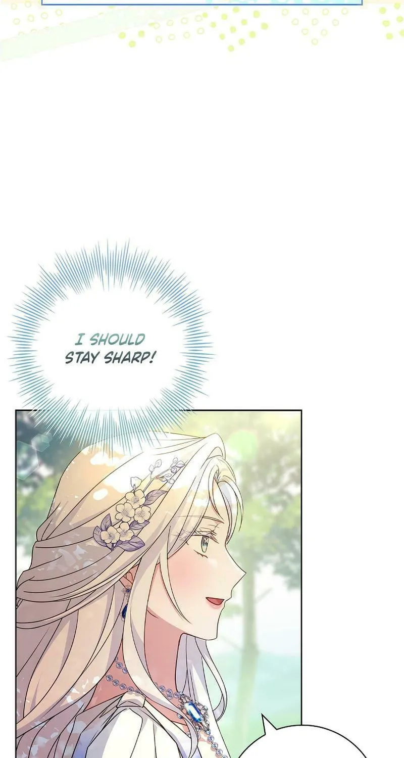Honey, Why Can't We Get a Divorce? Chapter 7 page 52 - 