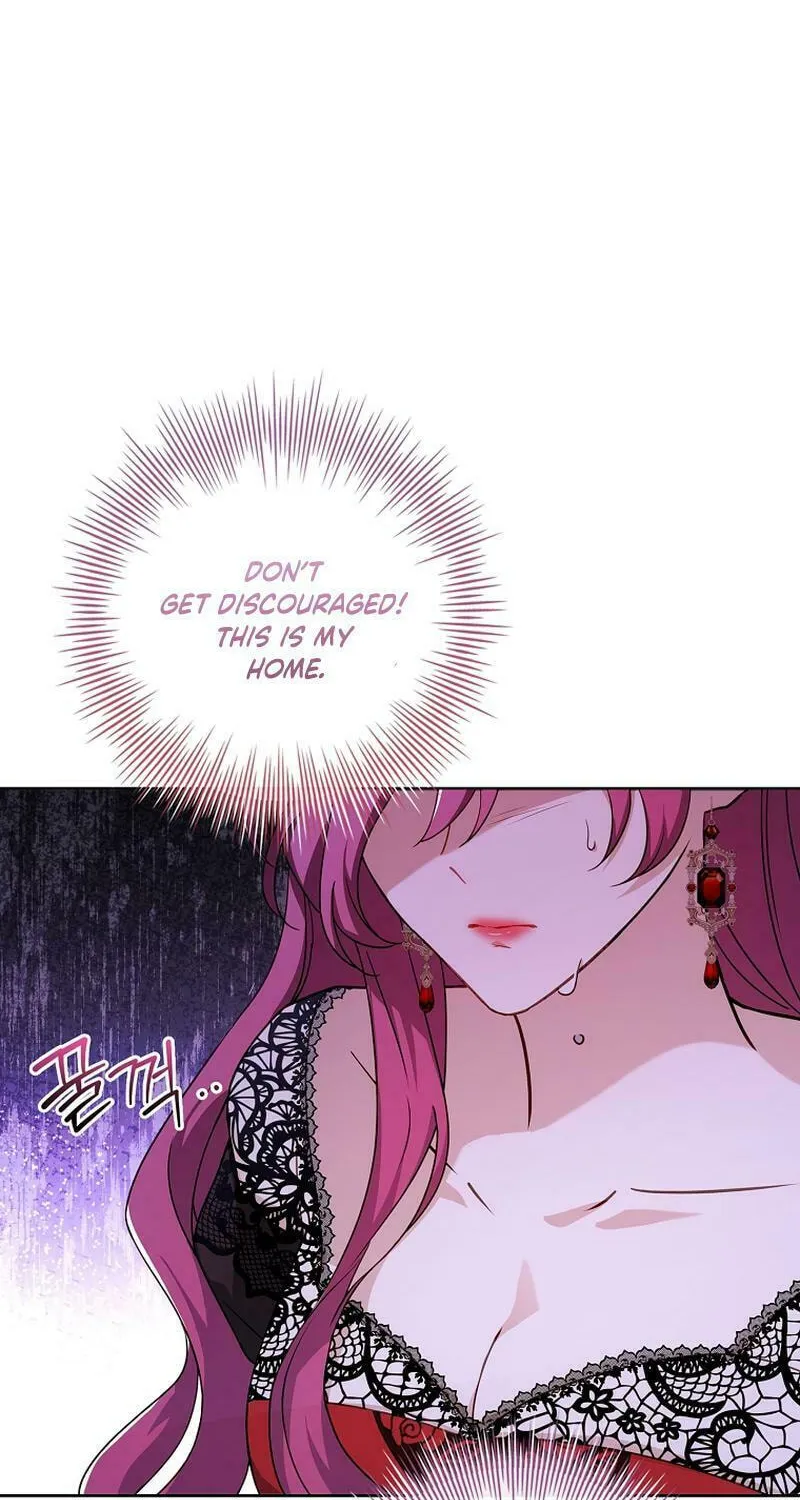 Honey, Why Can't We Get a Divorce? Chapter 7 page 54 - 
