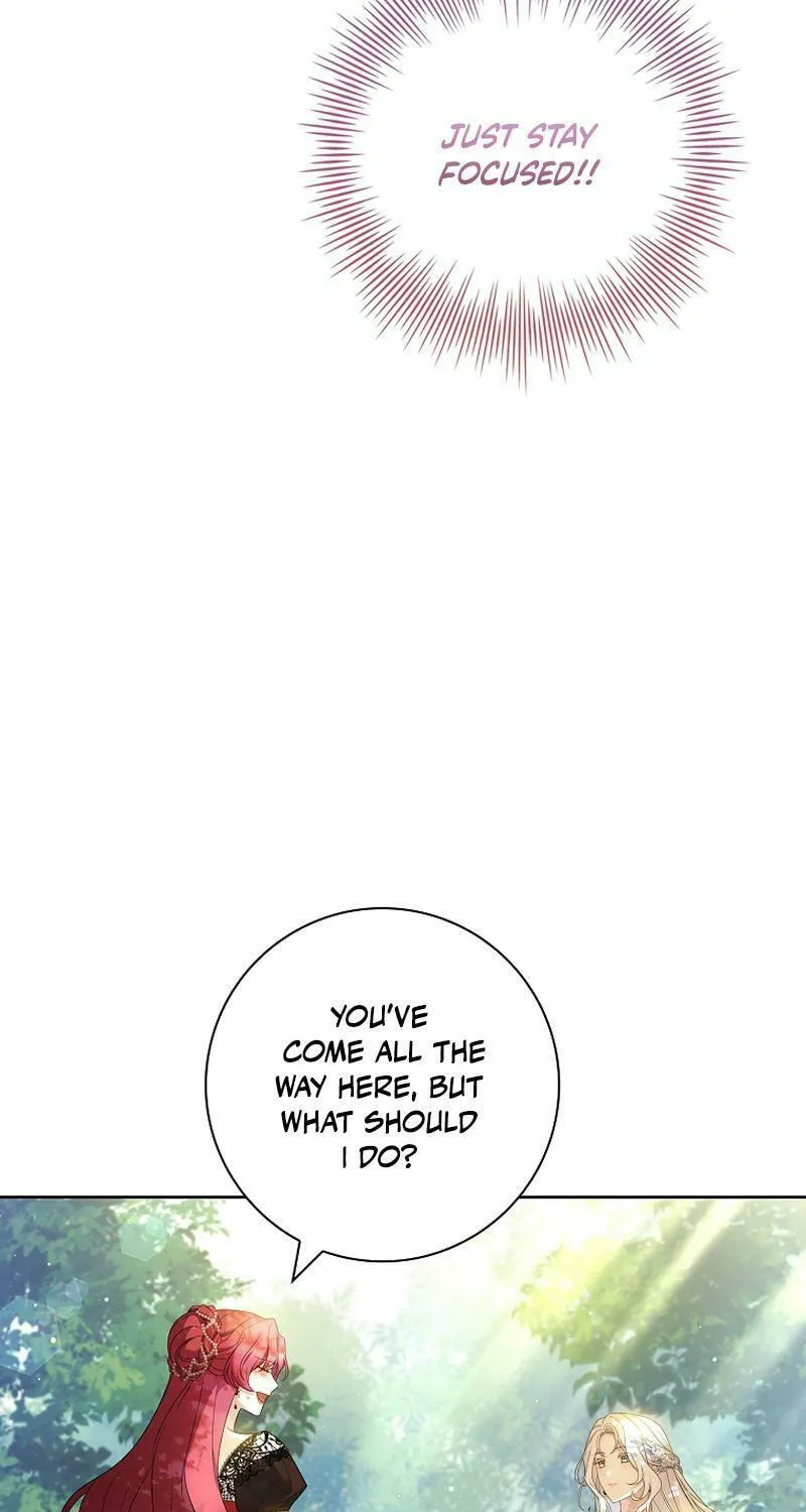 Honey, Why Can't We Get a Divorce? Chapter 7 page 55 - 