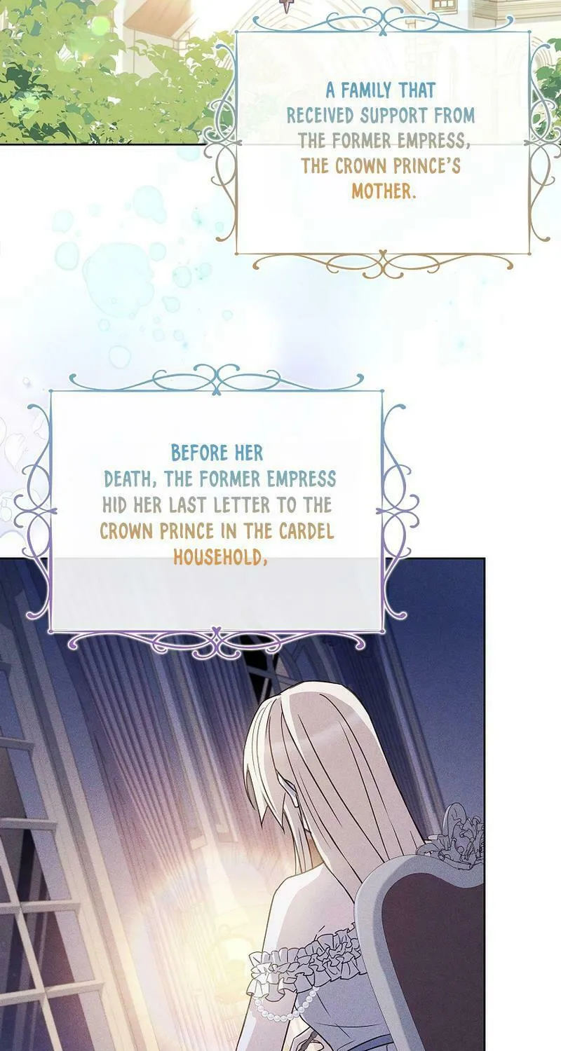 Honey, Why Can't We Get a Divorce? Chapter 7 page 7 - 