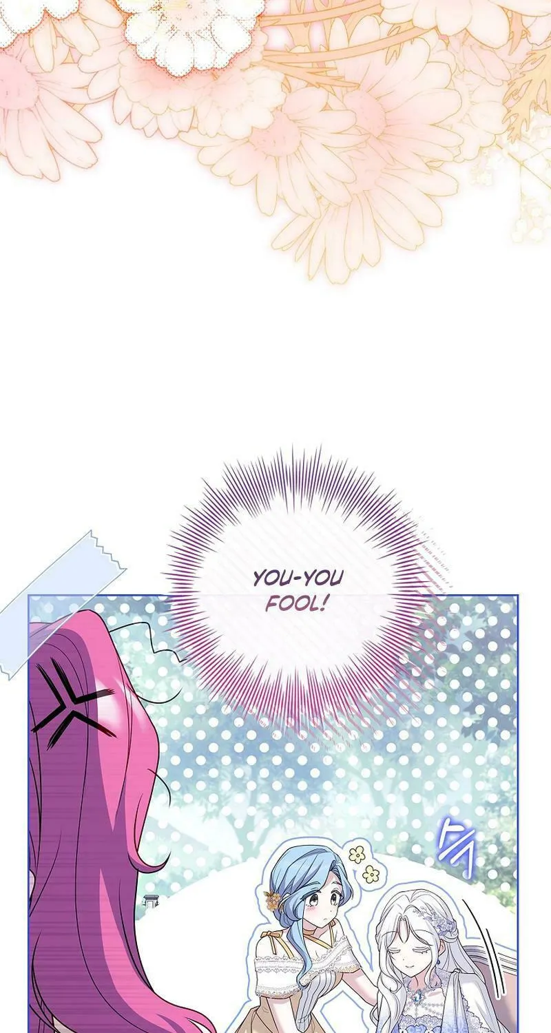 Honey, Why Can't We Get a Divorce? Chapter 7 page 68 - 