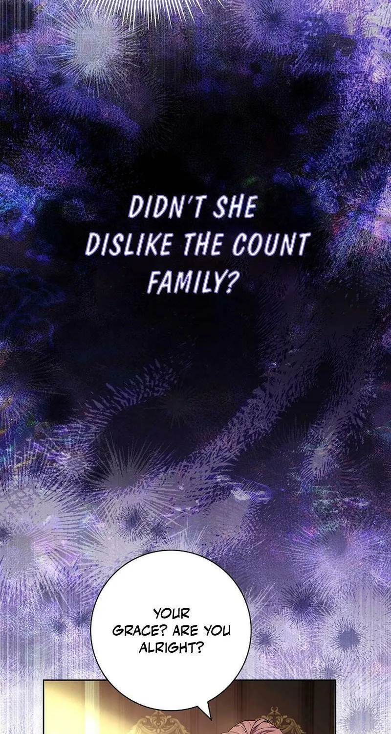 Honey, Why Can't We Get a Divorce? Chapter 7 page 75 - 