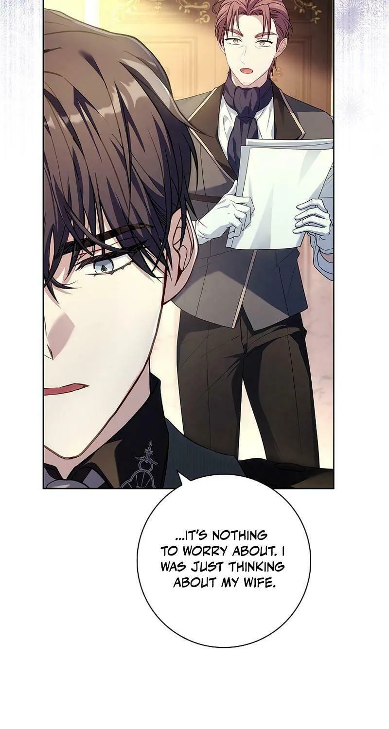 Honey, Why Can't We Get a Divorce? Chapter 7 page 76 - 