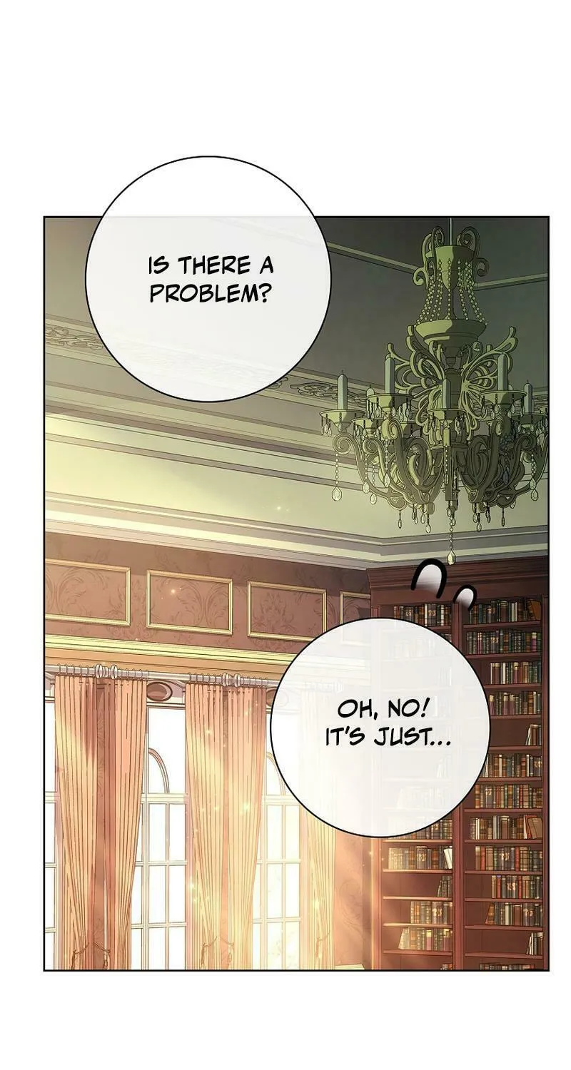 Honey, Why Can't We Get a Divorce? Chapter 7 page 78 - 
