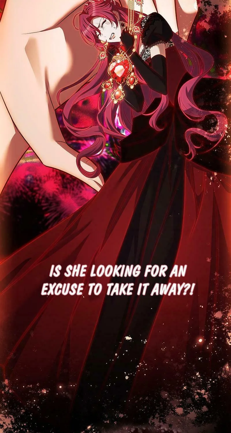 Honey, Why Can't We Get a Divorce? Chapter 8 page 104 - 
