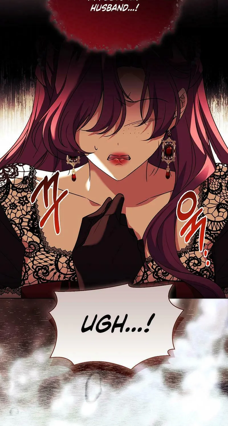 Honey, Why Can't We Get a Divorce? Chapter 8 page 107 - 