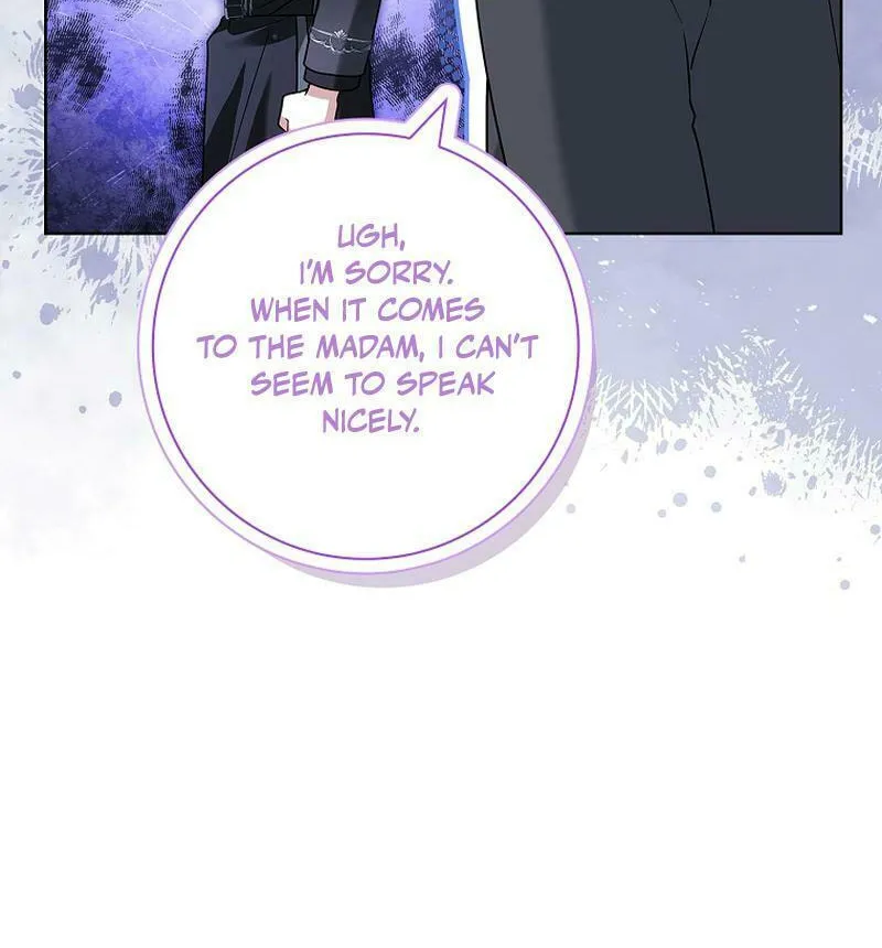 Honey, Why Can't We Get a Divorce? Chapter 8 page 20 - 