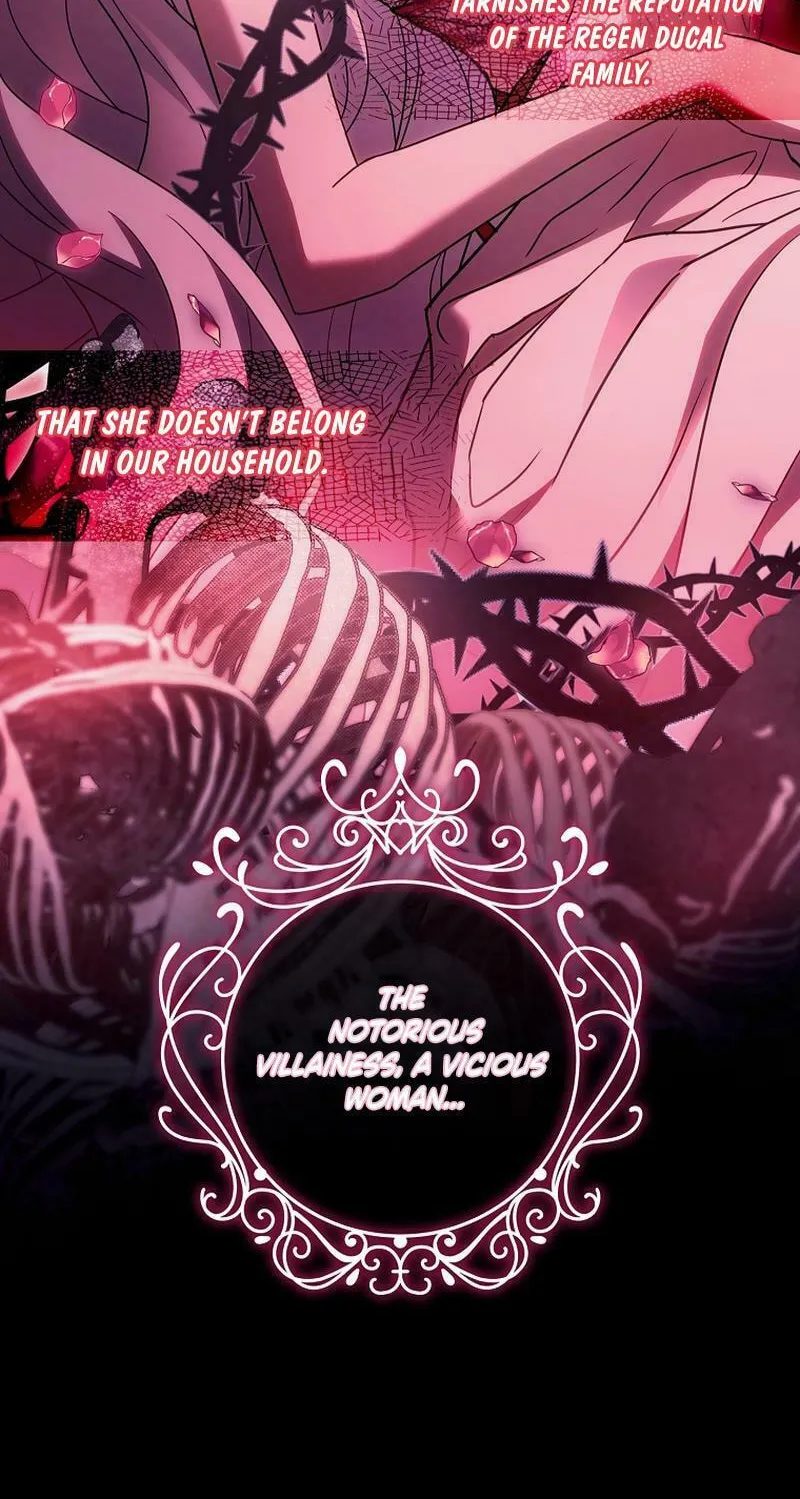 Honey, Why Can't We Get a Divorce? Chapter 8 page 30 - 
